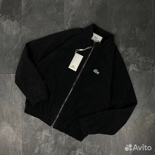 Lacoste куртка