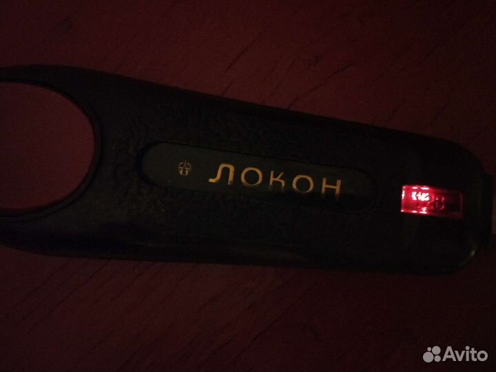 Плойка СССР