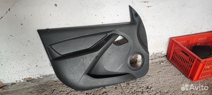 Карта дверная LADA Granta Лада Гранта