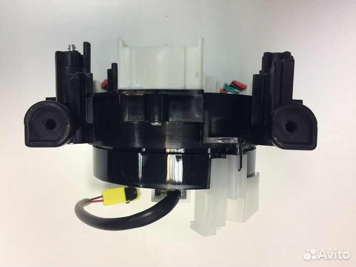 Подрулевой шлейф Ниссан Микра, Нот, Тиида