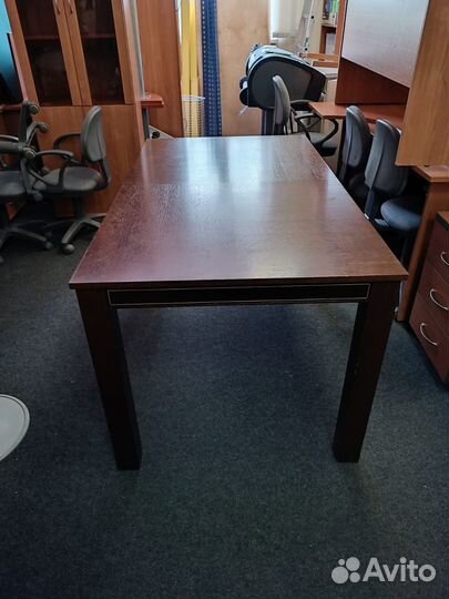 Столы и стулья офисные бу