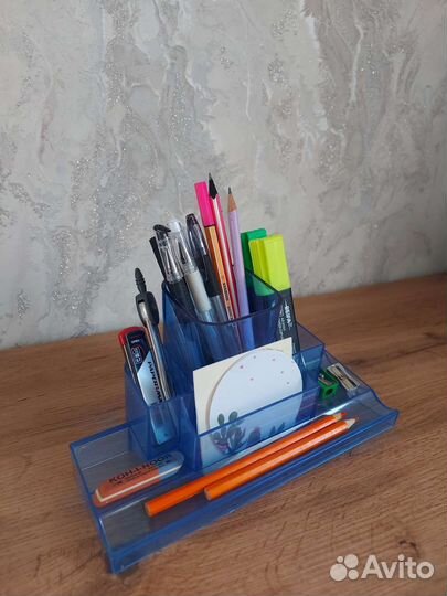 Органайзер для канцелярии