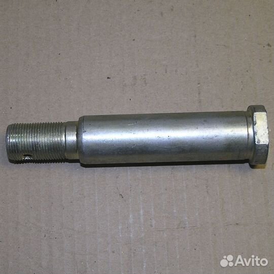 Ось рычага заднего подрессоривания М22 д.28 L145