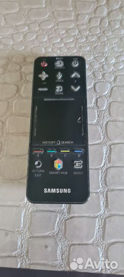 Пульт ду samsung SMART touch