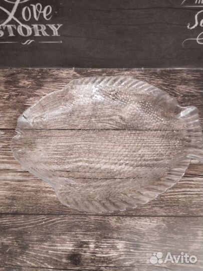 Посуда СССР