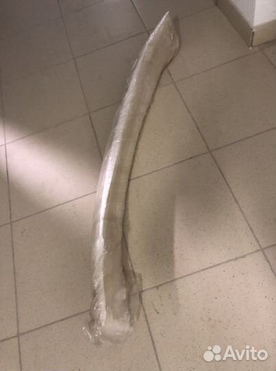 Буфер для Chevrolet Lacetti (хэтчбек)