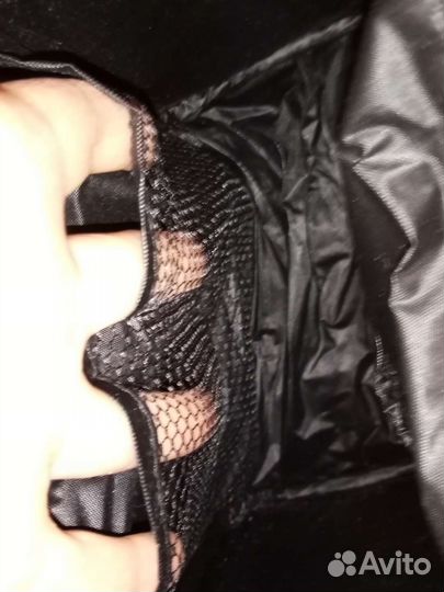 Косметичка несессер в дорогу