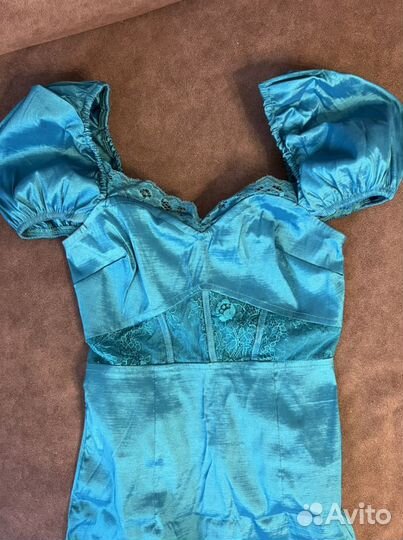 Продам платье