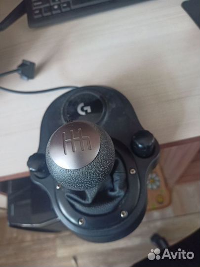 Logitech driving force shifter g923/ G29/G920/G27