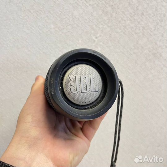Колонка беспроводная JBL Flip 5