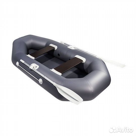 Надувная лодка Барс 260