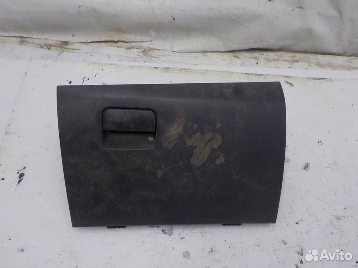 Бардачок mitsubishi lancer 10