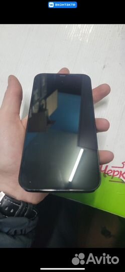 iPhone 12 Pro Max, 128 ГБ