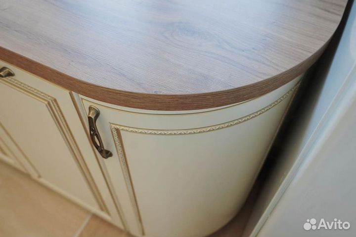 Кухня на заказ. Кухонный гарнитур от производителя