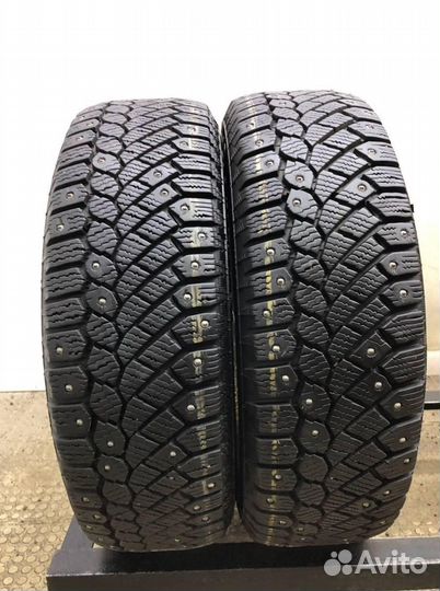 Continental ContiIceContact 175/65 R14 98W