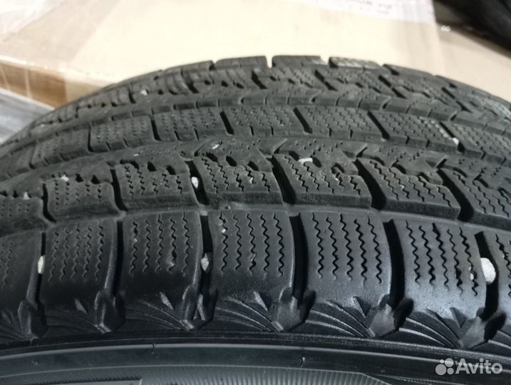 Nexen Winguard Ice 185/65 R15 88