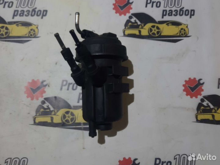 Suzuki swift фильтр топливный