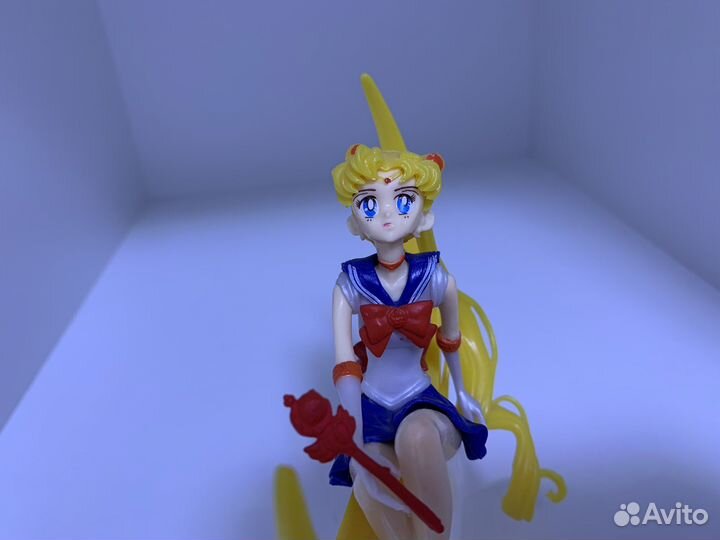 Аниме фигурки Сейлор Мун
