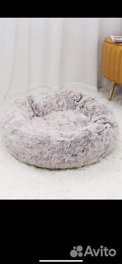 Лежанка для кошек