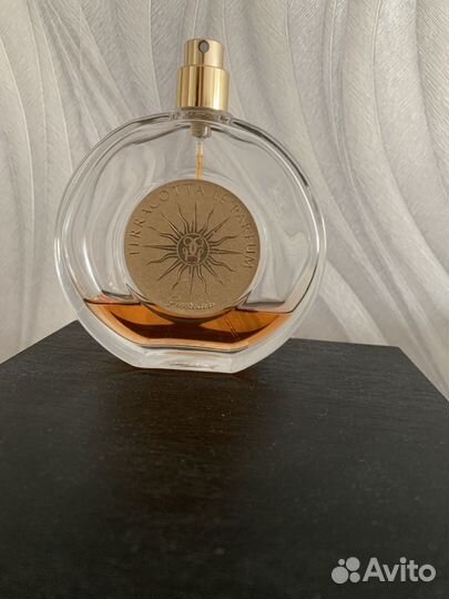 Guerlain terracotta остаток