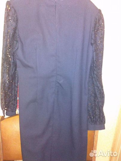 Платье на девочку