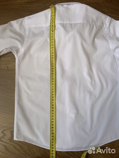 Рубашка для мальчика