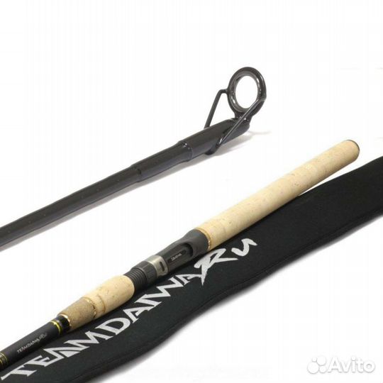 Спиннинг Team daiwa Ru 962M