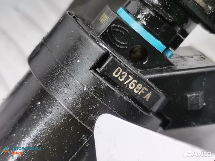 Форсунка BMW 3 E36 рест. 1998 13641247931