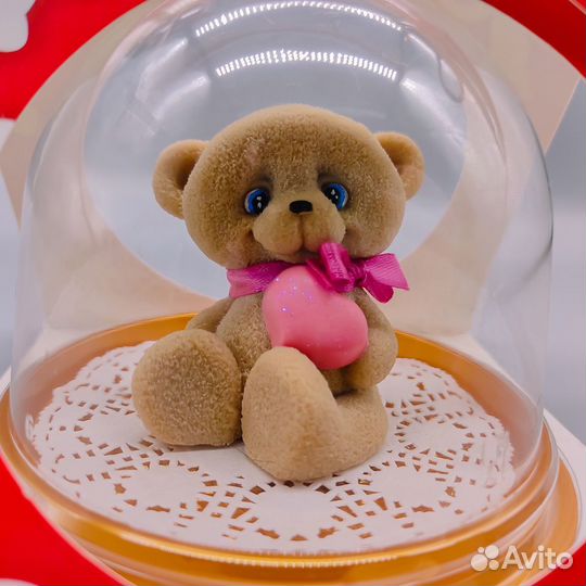 Мыло ручной работы