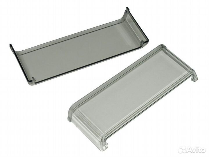 Крышка дверной полки (верхней) для холод. Атлант