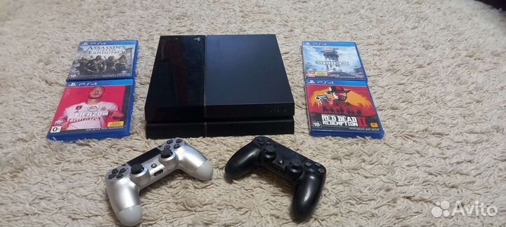 Sony PS4