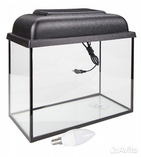 Аквариумы в наличии и на Заказ