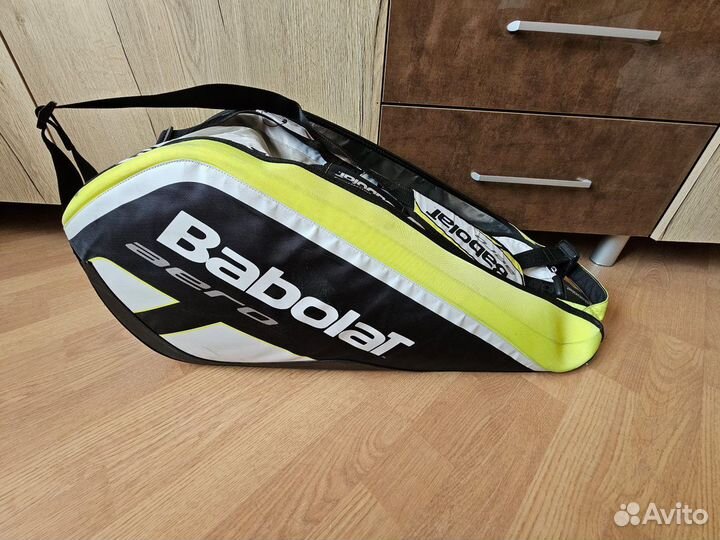 Сумка Babolat aero