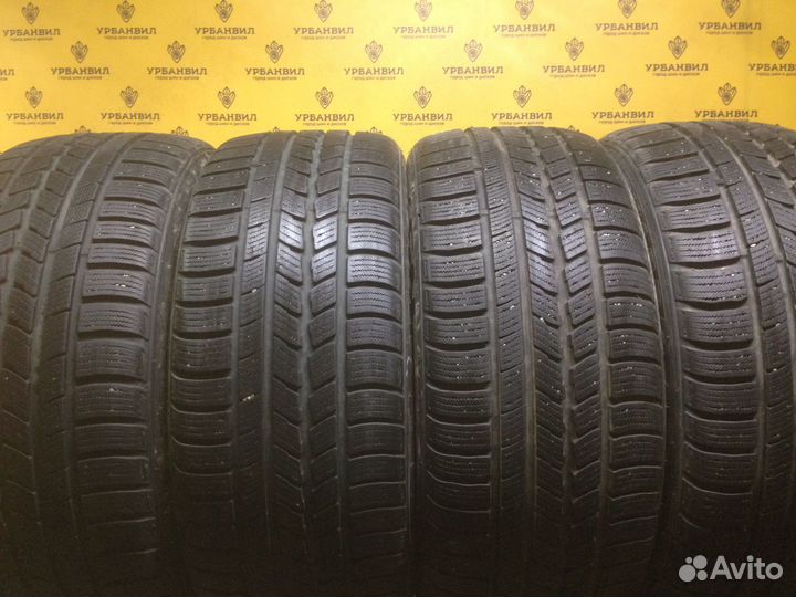 Nexen Winguard Sport 235/45 R17 97V