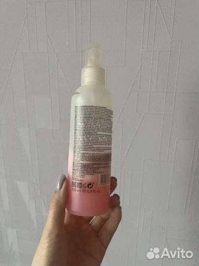 Спрей для волос Kapous Dual Renascence