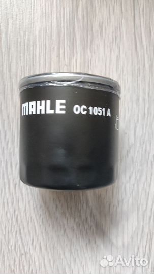 Масляный фильтр ford, mazda, volvo