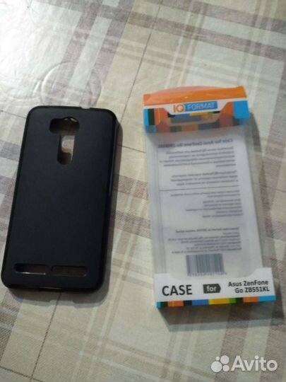 Чехол для телефона