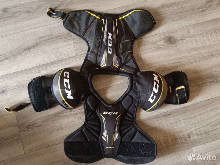 Детская хоккейная форма