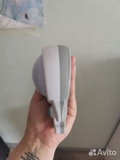 Убаюкивающее устройство Rockid Zed