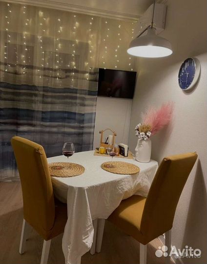 Чехлы на стул