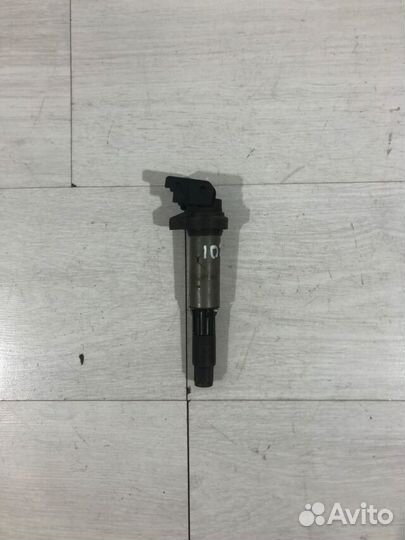Катушка зажигания BMW X3 e83 2.5 ат 256S5