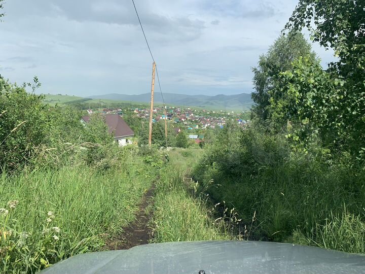 Участок 6 сот. (СНТ, ДНП)