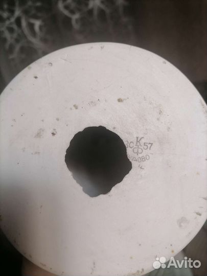 Статуэтка (Березка) Чудово