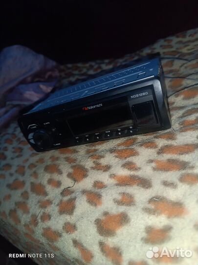 Торпеда на ваз 2110 и магнитола