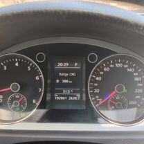 Volkswagen Passat 1.4 AMT, 2010, 190 000 км