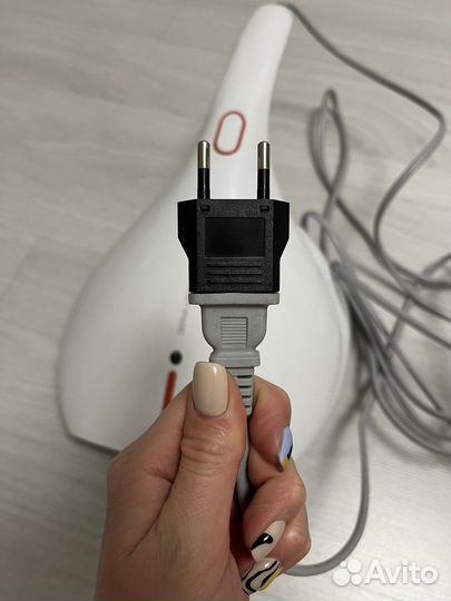 Пылесос от клещей Deerma CM800