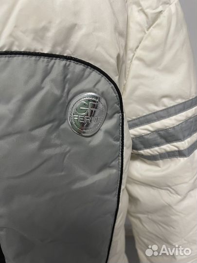 Куртка зимняя горнолыжная детская 13-14 лет