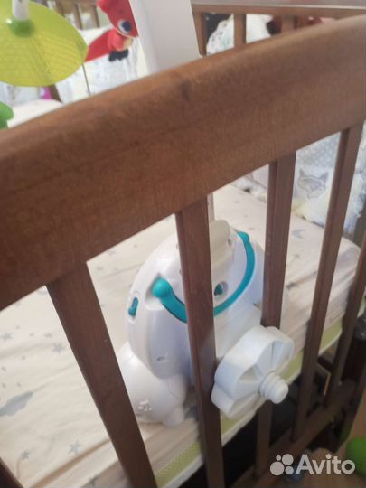 Мобиль Tiny love Солнечная поляна 522