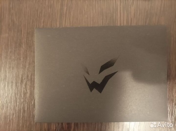 Игровая мышь ardor gaming fury