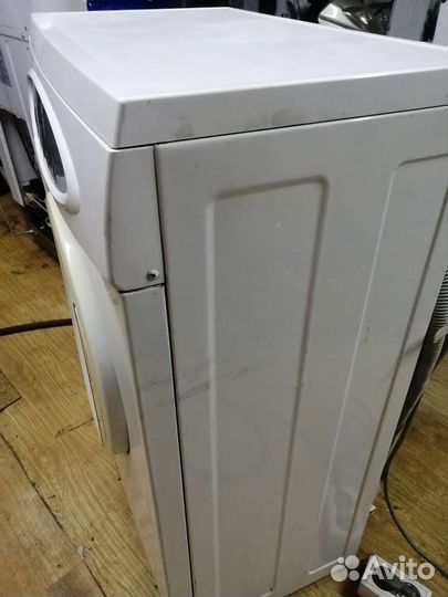 Стиральная машина samsung 3.5 кг